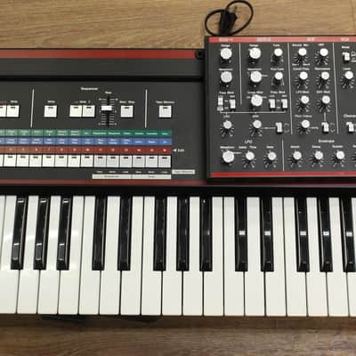 Roland JX-3P + PG-200 [453260] (05/15) image 6