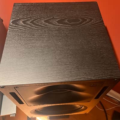 Genelec 1037C Active Studio Monitor Excellent image 6