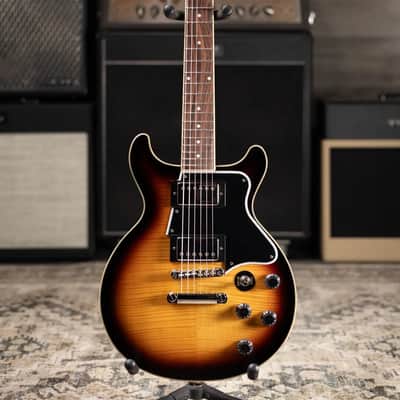 Brown Epiphone Les Paul Special | Reverb