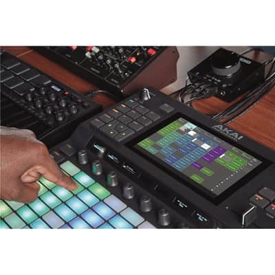 Akai Professional Force image 2