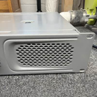 Crown X2000 Power Amp image 4