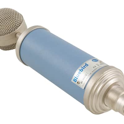 Blue Microphones Bluebird Condenser Microphone [USED] image 6