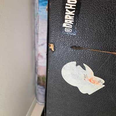 Uknown Telecaster Unknown - Black stain image 15