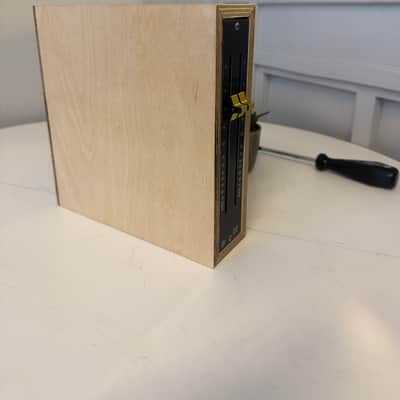 Danner A1 Mono Housing for Modules from Neumann, Telefunken, TAB, Lawo, Filtek, BFE… image 4
