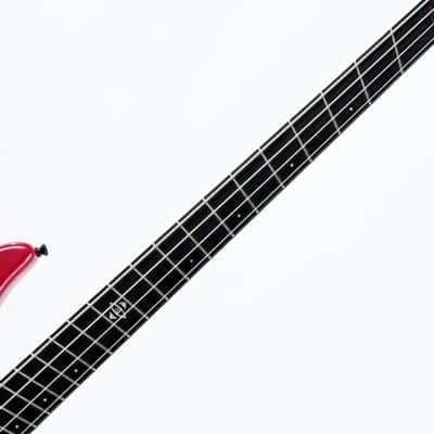 DINGWALL Rio Dream Bass John Taylor Signature Model [Limited production of 82 units worldwide] image 4
