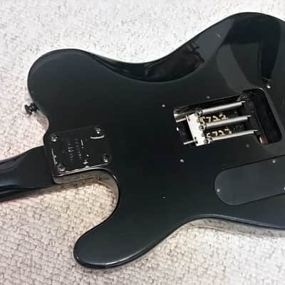 Washburn Tour 24 "Chicago" Telecaster (1984 Japan) image 6