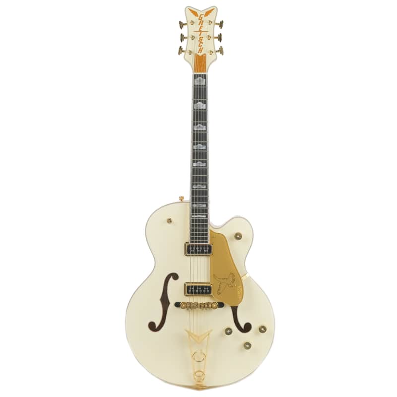 Gretsch G6136-55 Vintage Select Edition '55 Falcon Owned by Josh Rand image 1