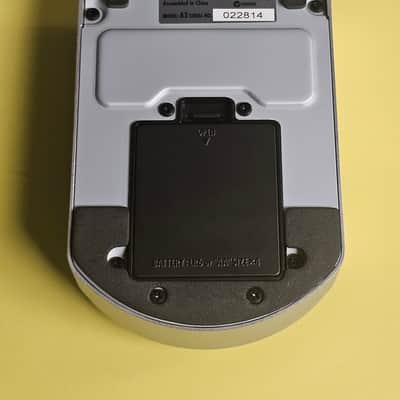 Zoom A3 2013 - 2017 - Silver image 6