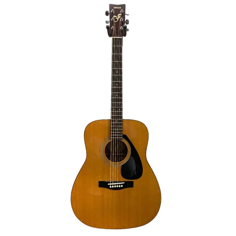 Yamaha FG-401 | Reverb UK