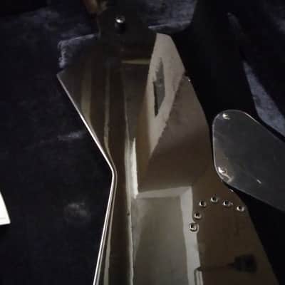 Dean In Deth We Trust Dave Mustaine Signature MINT NOS Lefthand Lefthanded image 13