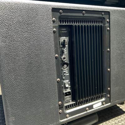 Friedman ASC-10 2-Way 500-Watt 10" Powered Guitar Amp Modeler image 6
