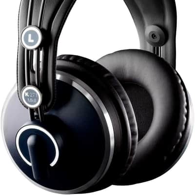 Akg K271 Mkii image 1