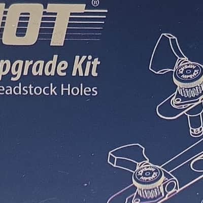 Hipshot 3x3 Grip-Lock Open 10mm Post Holes - Gold *FREE SHIPPING* image 3