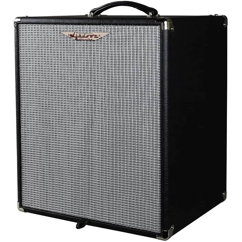 Ashdown Studio 15 300-Watt 1x15" Bass Combo image 2
