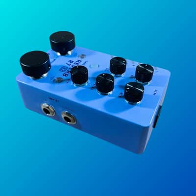 Mooer R7 X2 Reverb image 2