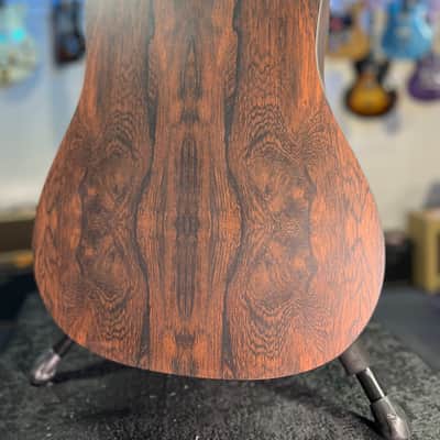 Martin D-X2E 12-string Acoustic-electric Guitar - Brazilian Rosewood Pattern GET PLEK'D! 088 image 12