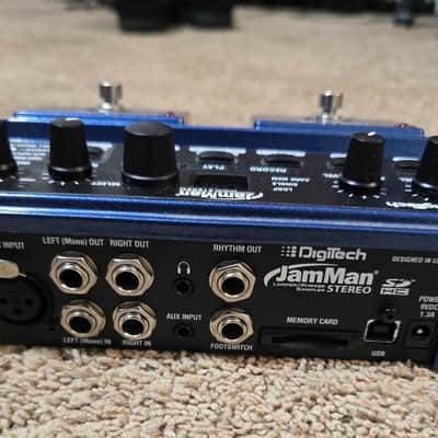 DigiTech JamMan Stereo image 3