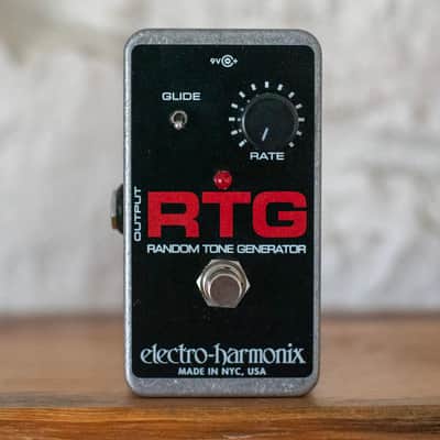 Electro-Harmonix RTG - FREE SHIPPING