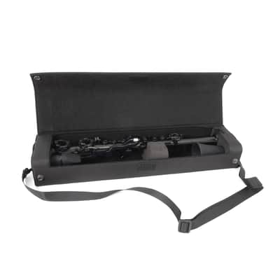 Nuvo "N120CLBK" Clarinéo in the key of C - Black image 3
