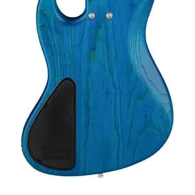 Sadowsky MetroLine 21-Fret Vintage M/J Bass Maple Fingerboard 4-String image 3