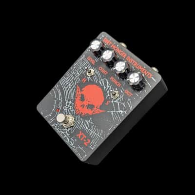 Dirt Monger Instruments XT-2 Xtortion Tribute image 2