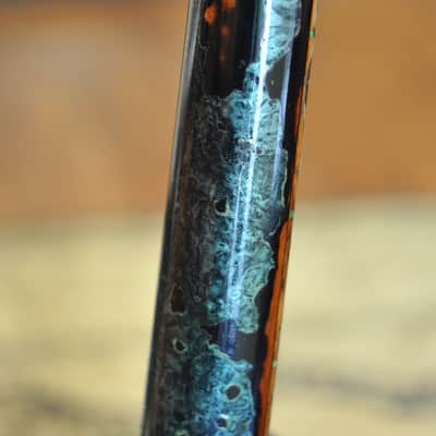 PRS Standard 24 Multi-Metal 1988 Multifoil image 9