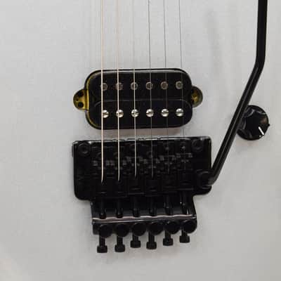 EVH Wolfgang Standard, Baked Maple Fingerboard, Quicksilver image 3