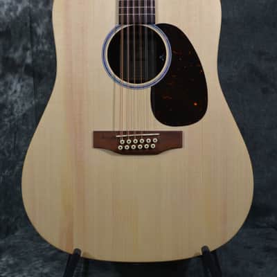 Martin D-X2E Brazilian 12-String Dreadnought w/ FREE Same Day Shipping image 1