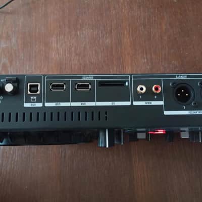 Numark Mixstream Pro+ 2-Channel Standalone Streaming DJ Console image 5