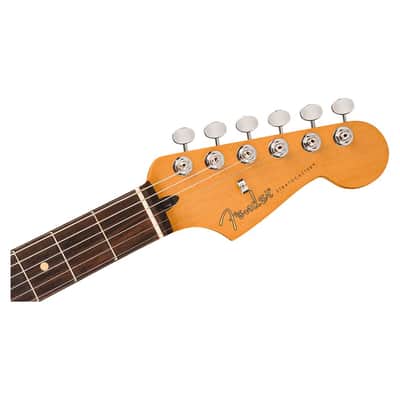 Fender 70th Anniversary Player Stratocaster RW NN image 4