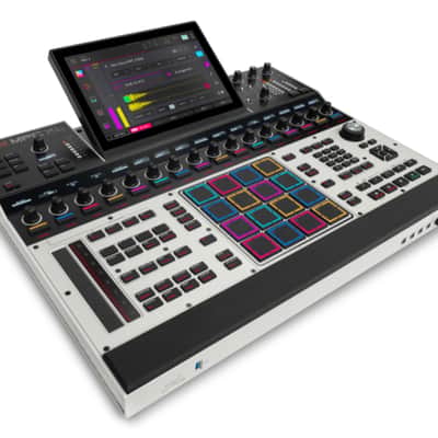 Akai MPC XL | Flagship Standalone Music Production Center | 8-Core CPU & 16GB RAM image 1