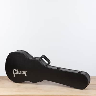 Gibson Adam Jones Les Paul Standard, Antique Silverburst | Demo image 7