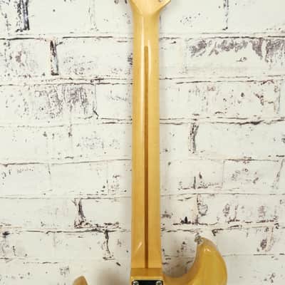 1980s Hondo H-1111 "Strat-Style" Electric Guitar Made in Japan *RARE* image 7