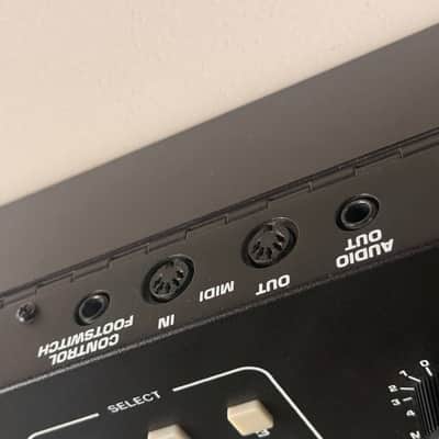 Sequential Six-Trak 1984 - TAUNTEK Upgraded - (Read Discription) image 6