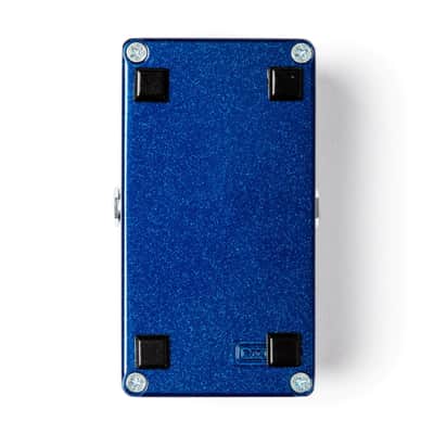 MXR M288 Guitar Effects Pedal - Effects for Bass image 6
