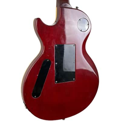 Gibson Les Paul Custom Lite 1989 - Heritage Cherry Sunburst image 5