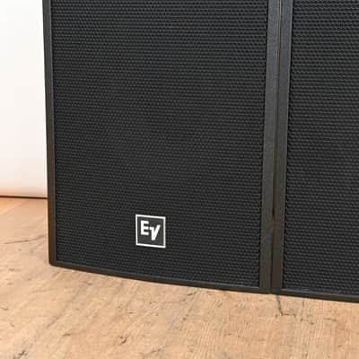 Electro-Voice (EV) EVF-1122S/66 Point-Source 12" Loudspeaker (PAIR) CG01L6Q image 5