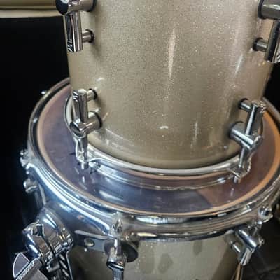 Sonor Delite Drum Kit 2000's - Sparkle image 11