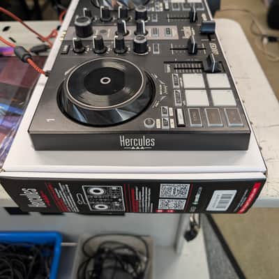 Hercules Inpulse 200 MK2 image 3
