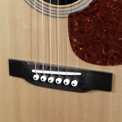 Bourgeois OMV/TS Touchstone Vintage Series Rosewood/Spruce Acoustic Guitar image 20