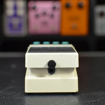Boss DD-3 MIJ Digital Delay 1986 - 1990 - White image 2