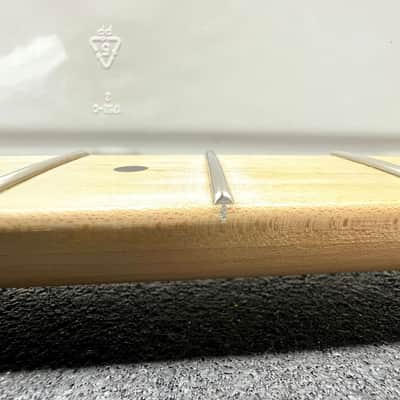 EVH Striped Series Quartersawn Maple Neck image 13