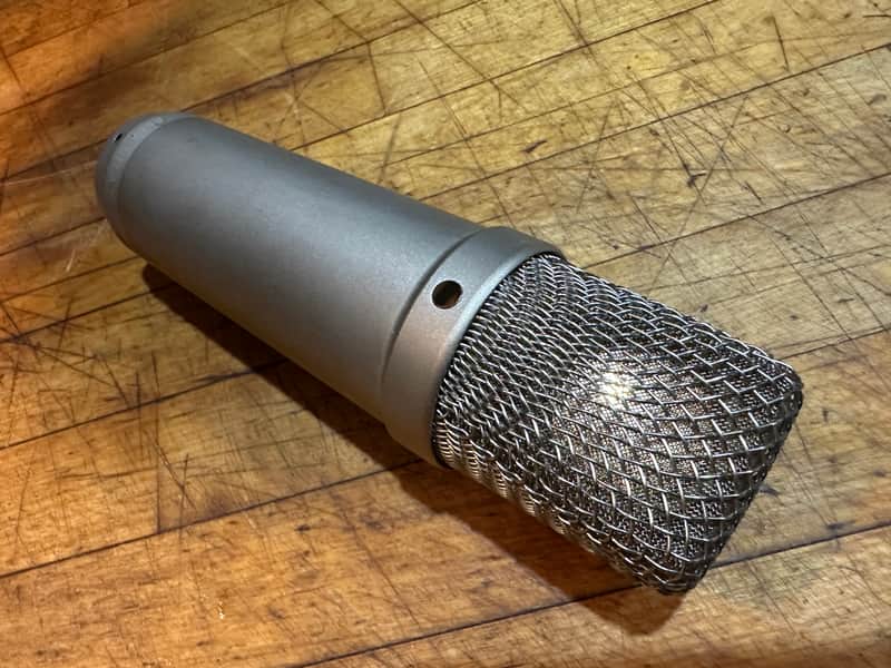 RODE NT1-A Microphone - Sounds Excellent! image 1
