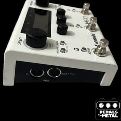 Eventide H90 Harmonizer 2022 - Present - White image 4