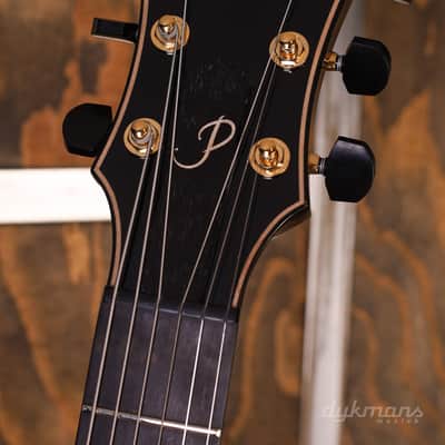 Eastman AR480CE-SB John Pisano Limited Edition image 8