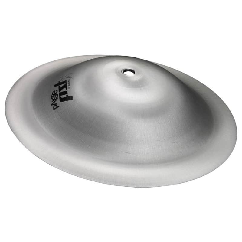 Paiste 10" PSTX Pure Bell Cymbal PSTXPUREBELL10 image 1