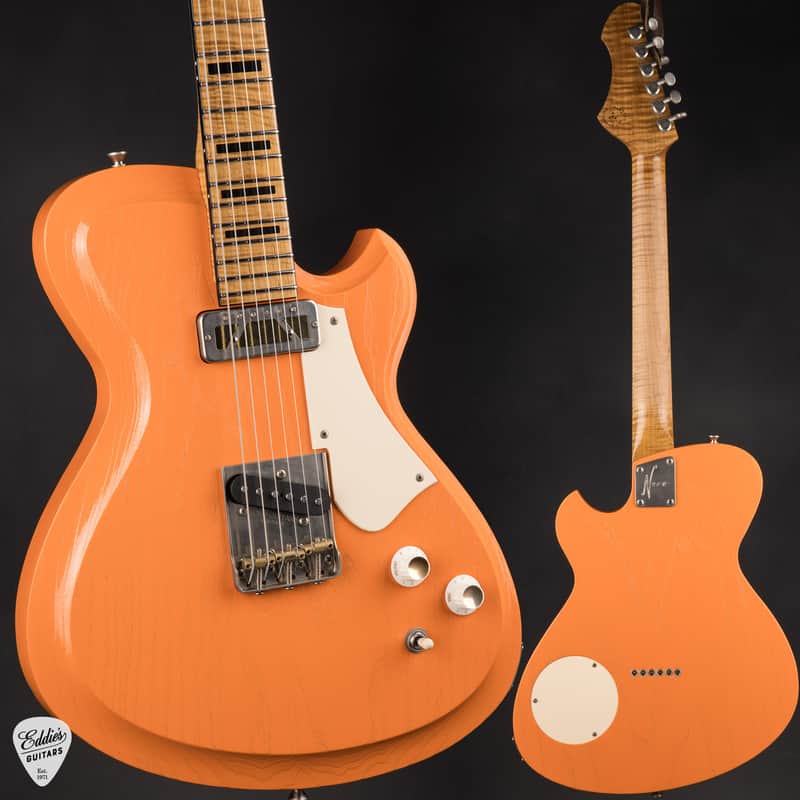 Novo Solus F2 - Creamsicle #26370 image 1