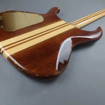 Aria Pro II SB-900 1980 - Batwing!!! image 12