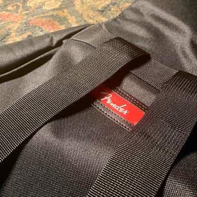 Fender FA405 Dreadnought Acoustic Guitar Gig Bag image 5