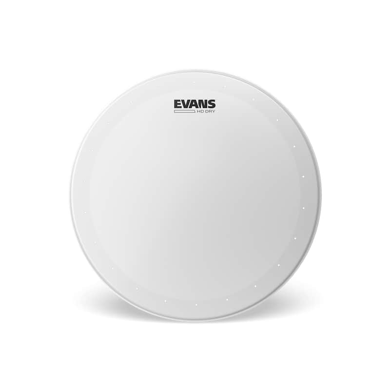 Evans Genera HD Dry 12'' Snare image 1